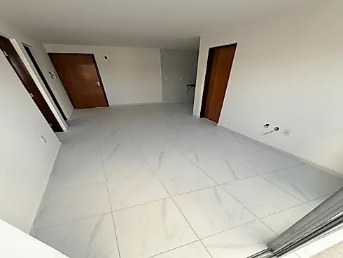 Residencial Kadosh - Apartamento em Planalto Boa Esperança, João Pessoa - Foto 4