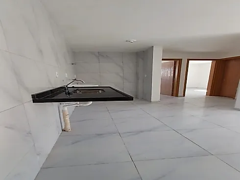 Aluguel Solar do Parque Iiii - Apartamento em Gramame, João Pessoa - Foto 4