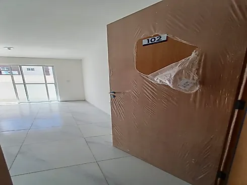 Aluguel Solar do Parque Iiii - Apartamento em Gramame, João Pessoa - Foto 5