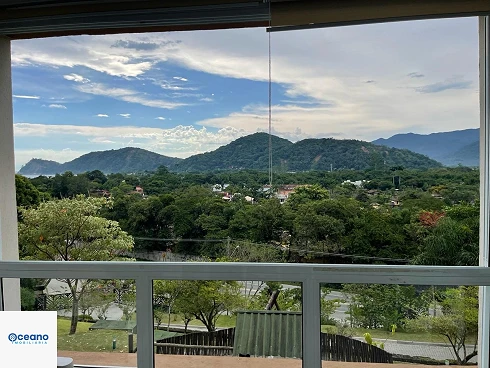 Venda ou Locação Anual - Apartamento em Cambury com Vista Incrível - Foto 19