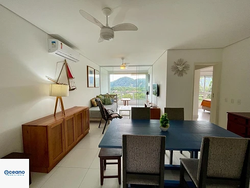 Venda ou Locação Anual - Apartamento em Cambury com Vista Incrível - Foto 23