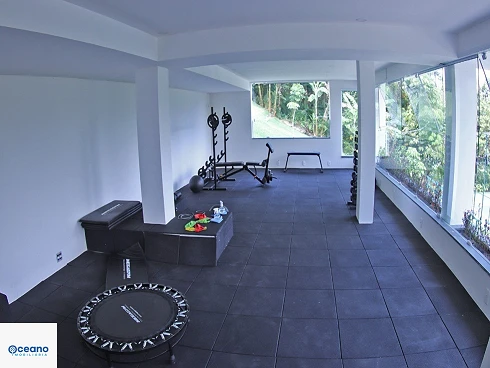 Venda ou Locação Anual - Apartamento em Cambury com Vista Incrível - Foto 29