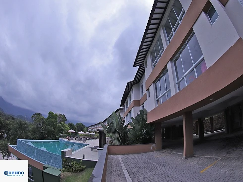 Venda ou Locação Anual - Apartamento em Cambury com Vista Incrível - Foto 33