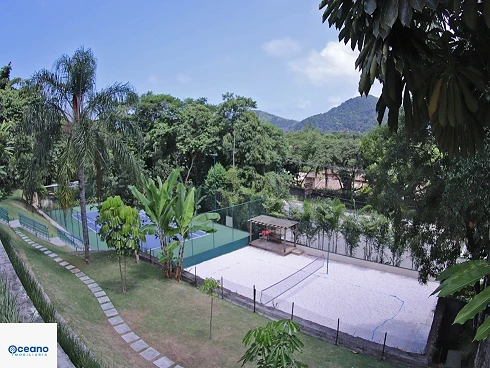 Venda ou Locação Anual - Apartamento em Cambury com Vista Incrível - Foto 35