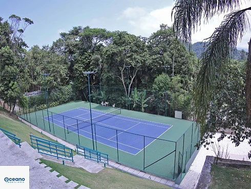 Venda ou Locação Anual - Apartamento em Cambury com Vista Incrível - Foto 36