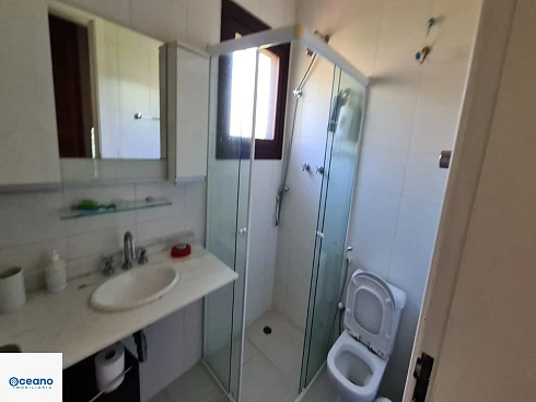 Casa em condomínio em Baleia, São Sebastião