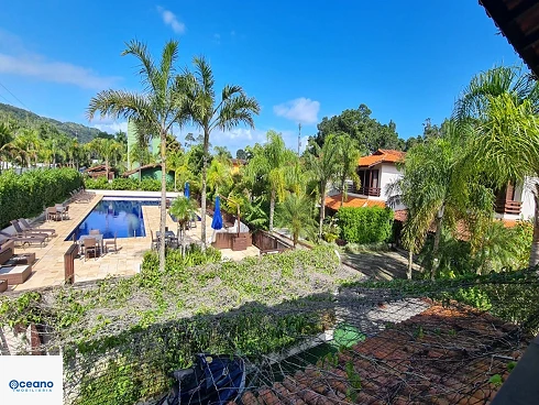 Casa em condomínio em Baleia, São Sebastião