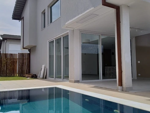 Casa em condomínio em Juquehy, São Sebastião