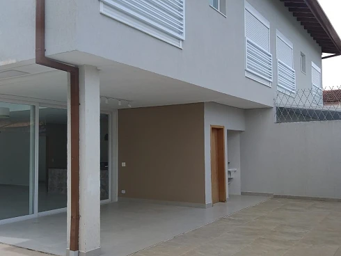 Casa em Condomínio 4 Quartos - Juquehy - Foto 15