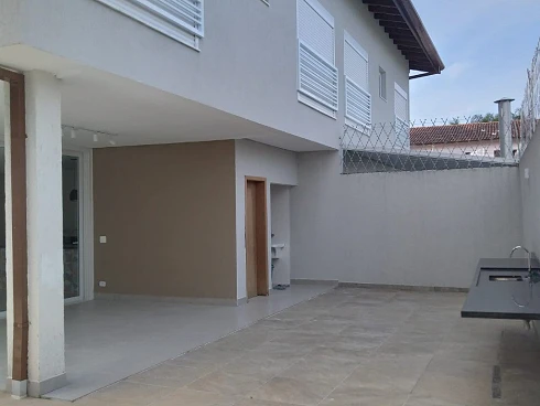 Casa em Condomínio 4 Quartos - Juquehy - Foto 28