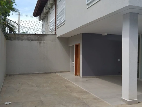 Casa em condomínio em Juquehy, São Sebastião