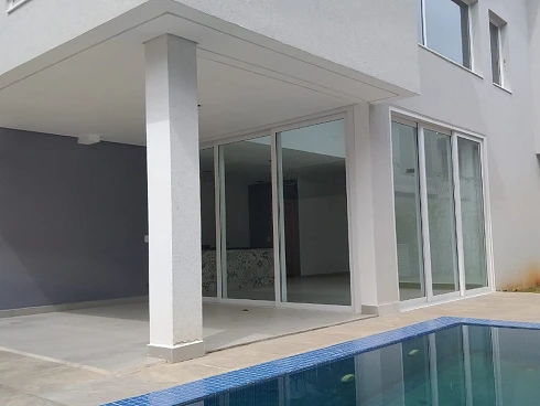 Casa em condomínio em Juquehy, São Sebastião