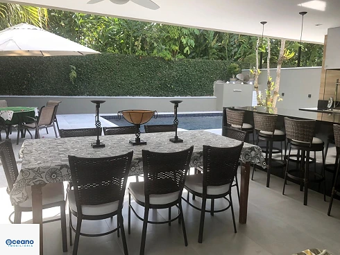Casa em condomínio em Baleia, São Sebastião