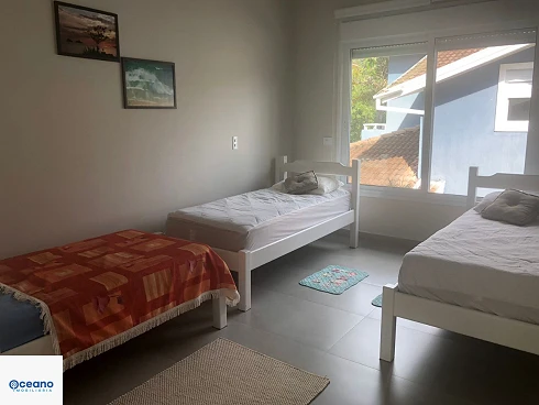 Casa em Condomínio 5 Quartos - Baleia - Foto 12