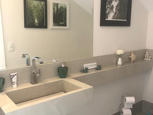 Casa em Condomínio 5 Quartos - Baleia - Foto 15