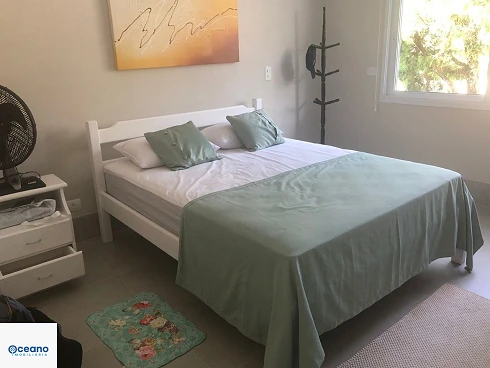 Casa em Condomínio 5 Quartos - Baleia - Foto 18
