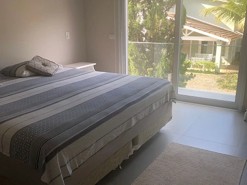 Casa em Condomínio 5 Quartos - Baleia - Foto 20