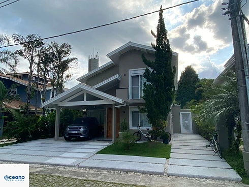 Casa em Condomínio 5 Quartos - Baleia - Foto 21
