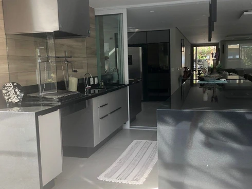 Casa em condomínio em Baleia, São Sebastião