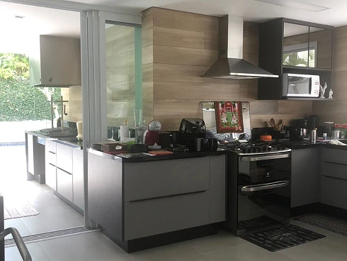 Casa em Condomínio 5 Quartos - Baleia - Foto 6