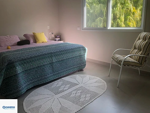 Casa em Condomínio 5 Quartos - Baleia - Foto 8