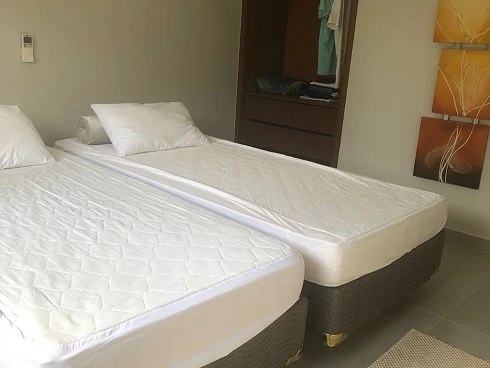 Casa em Condomínio 5 Quartos - Baleia - Foto 9
