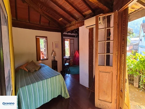 Sobrado 6 Quartos - Boiçucanga - Foto 6