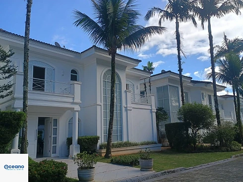 Casa em condomínio em Baleia, São Sebastião