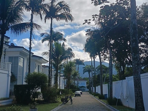 Casa em condomínio em Baleia, São Sebastião