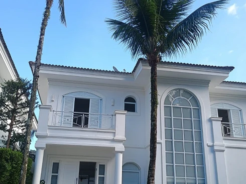 Casa em condomínio em Baleia, São Sebastião