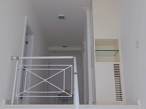 Casa em condomínio em Baleia, São Sebastião