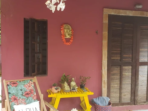Locação Anual no Village - Sertão de Cambury. - Foto 16
