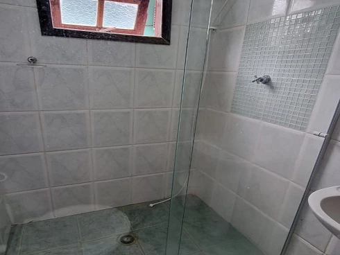 Casa em condomínio em Sertão do Camburi, São Sebastião
