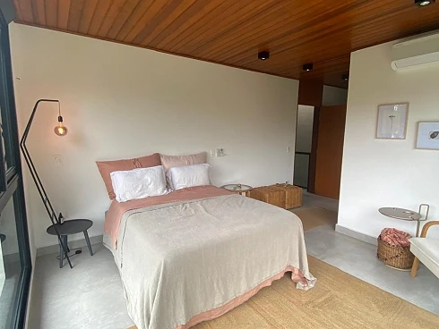 A Venda Casa Exclusiva em Maresias - Disponível Temporada 2025 - Foto 10