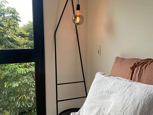 A Venda Casa Exclusiva em Maresias - Disponível Temporada 2025 - Foto 11