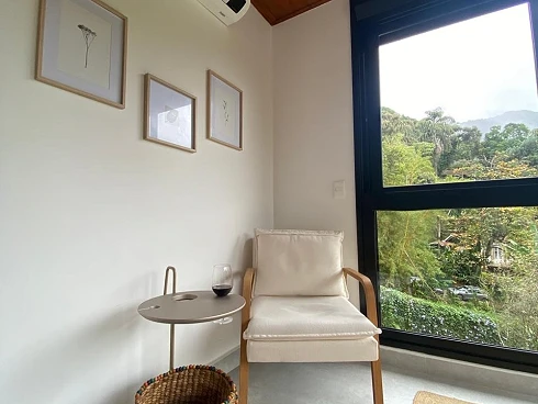 A Venda Casa Exclusiva em Maresias - Disponível Temporada 2025 - Foto 13