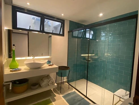 A Venda Casa Exclusiva em Maresias - Disponível Temporada 2025 - Foto 15