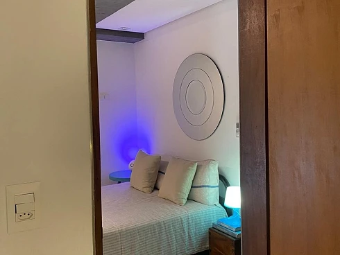 A Venda Casa Exclusiva em Maresias - Disponível Temporada 2025 - Foto 19