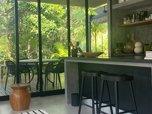 A Venda Casa Exclusiva em Maresias - Disponível Temporada 2025 - Foto 24