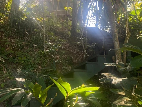 A Venda Casa Exclusiva em Maresias - Disponível Temporada 2025 - Foto 26