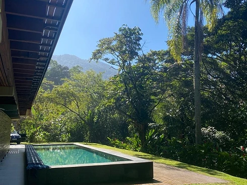 A Venda Casa Exclusiva em Maresias - Disponível Temporada 2025 - Foto 27