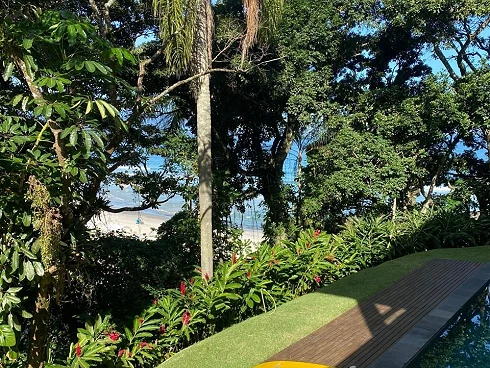 A Venda Casa Exclusiva em Maresias - Disponível Temporada 2025 - Foto 28