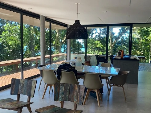 A Venda Casa Exclusiva em Maresias - Disponível Temporada 2025 - Foto 30