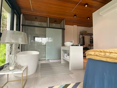 A Venda Casa Exclusiva em Maresias - Disponível Temporada 2025 - Foto 31