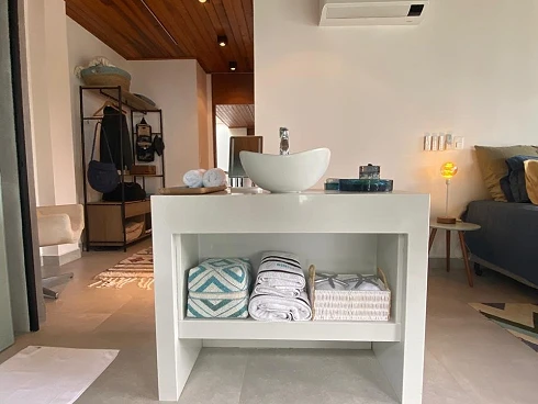 A Venda Casa Exclusiva em Maresias - Disponível Temporada 2025 - Foto 33