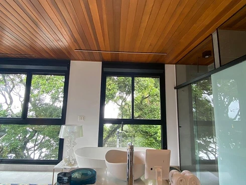 A Venda Casa Exclusiva em Maresias - Disponível Temporada 2025 - Foto 34