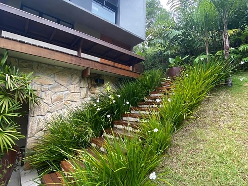 A Venda Casa Exclusiva em Maresias - Disponível Temporada 2025 - Foto 37