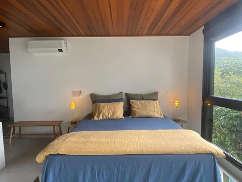 A Venda Casa Exclusiva em Maresias - Disponível Temporada 2025 - Foto 39