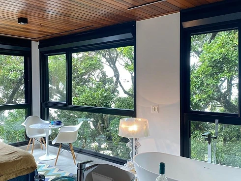 A Venda Casa Exclusiva em Maresias - Disponível Temporada 2025 - Foto 40
