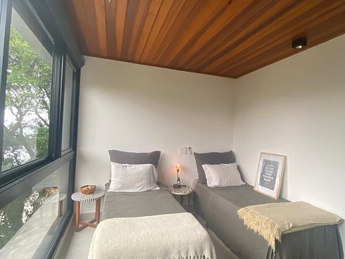 A Venda Casa Exclusiva em Maresias - Disponível Temporada 2025 - Foto 42